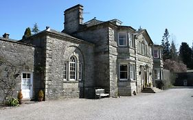 Orton Hall Cumbria