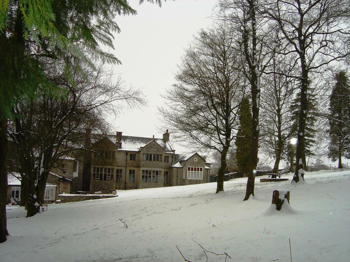 The Rochester Wing Orton Hall Villa Exterior photo